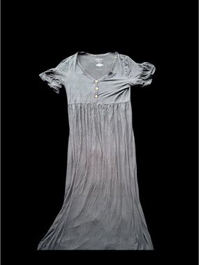 ✨ A:glow maternity lounge dress ✨